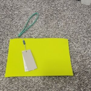 NWT Rothy's Citrus Wristler